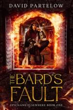 The Bard's Fault af David Partelow