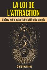 La Loi de l'Attraction af Ivy Edition