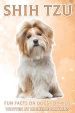 Shih Tzu af Michelle Hawkins