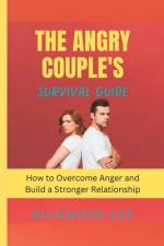 The Angry Couple's Survival Guide af Richmond Lee