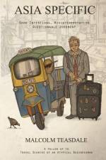 Asia Specific af Malcolm Teasdale