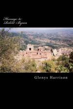 Homage to Robert Byron af Glenys Harrison