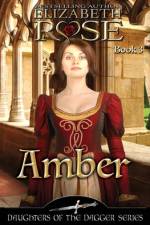 Amber af Elizabeth Rose