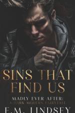 Sins That Find Us af E M Lindsey