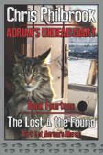 The Lost & the Found af Chris Philbrook