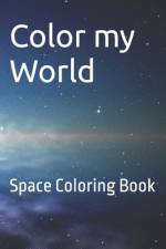 Color my World af Todd Dejarnatt