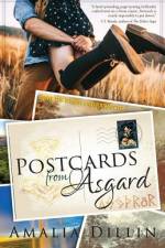 Postcards from Asgard af Amalia Dillin