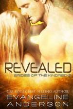 Revealed af Evangeline Anderson