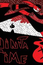 Ninja Time Book 1 Vol 1