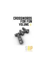 Crosswords For Fun af Study Blue Print