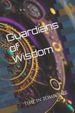 Guardians of Wisdom af Niklas Edmund Stühler