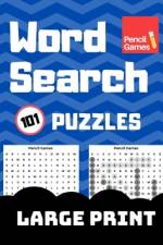 Word Search af Tue Rasmussen