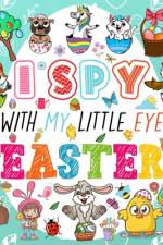 I Spy With My Little Eye Easter af Mezzo Zentangle Designs
