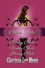 Celeste Nites af Clarrissa Lee Moon