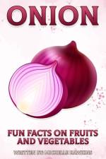 Onion af Michelle Hawkins