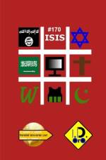 #ISIS 170 (nederlandse editie) af I D Oro
