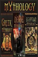 Mythology Trilogy af Stephan Weaver
