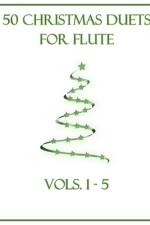 50 Christmas Duets for Flute af B C Dockery