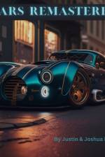 Cars Remastered af Joshua Hoke