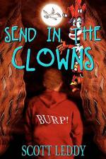 Send in the Clowns af Scott Leddy