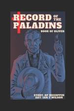 Record Of The Paladins - Tie In Comic