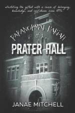 Paranormal Pariah of Prater Hall af Janae Mitchell
