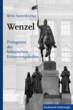 Wenzel af Stefan Samerski