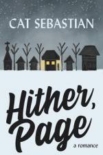 Hither Page af Cat Sebastian