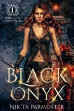 Black Onyx (Black Onyx Academy) Book 1 af Nikita Parmenter