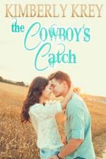 The Cowboy's Catch af Kimberly Krey
