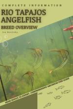 Rio Tapajos Angelfish af Iva Novitsky