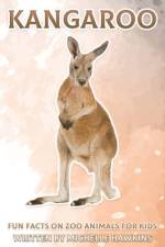 Kangaroo af Michelle Hawkins