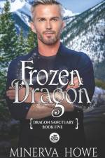 Frozen Dragon af Minerva Howe