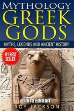 Mythology af Roy Jackson