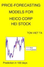 Price-Forecasting Models for Heico Corp HEI Stock af Ton Viet Ta