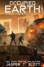 Occupied Earth af Aaron Sikes