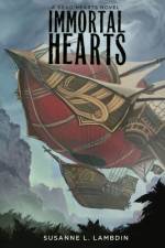 Immortal Hearts af Susanne L Lambdin