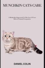 Munchkin Cats Care af Daniel Colin