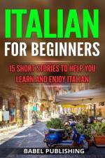 Italian for Beginners af Babel Publishing