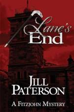 Lane's End af Jill Paterson