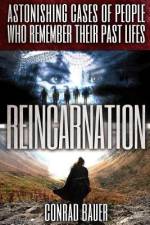 Reincarnation af Conrad Bauer