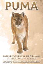Puma af Michelle Hawkins