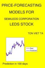 Price-Forecasting Models for SemiLEDS Corporation LEDS Stock af Ton Viet Ta