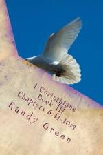 1 Corinthians Book III af Randy Green