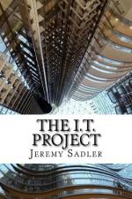 The I.T. Project af Jeremy Sadler