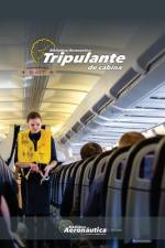 Tripulante de cabina af Facundo Conforti