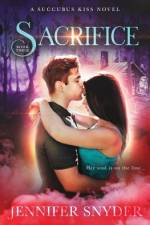 Sacrifice af Jennifer Snyder