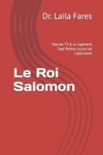 Le Roi Salomon af Laila Fares
