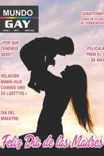 Revista Mundo Gay Mayo 2002 af Master Krounner