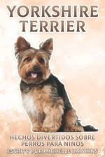 Yorkshire Terrier af Michelle Hawkins